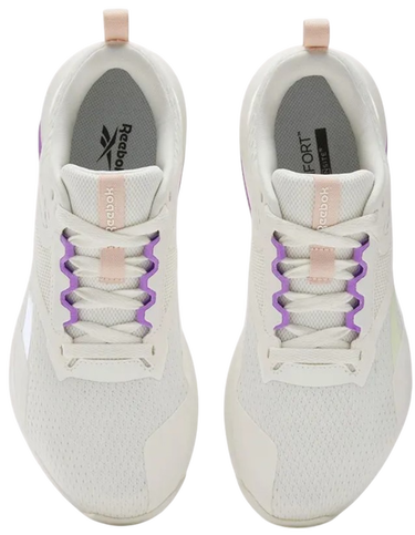 Superge in čevlji Reebok Reebok NanoFlex TR 2 Bela | 100201538, 2