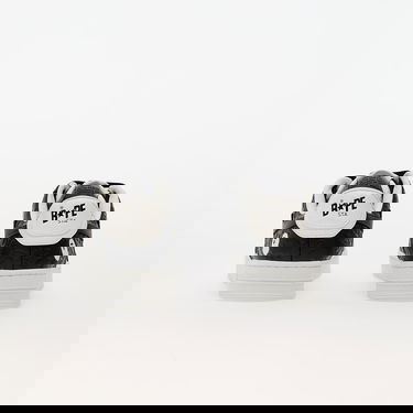 Superge in čevlji BAPE A BATHING APE Bape Sta 4 Črna | 001FWK302304LBLK, 3