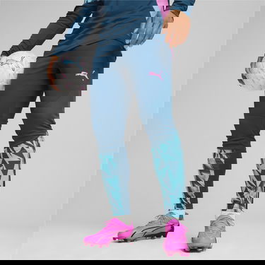 Trenirka Puma individualFINAL Training Pants Turkizna | 659021-56, 2