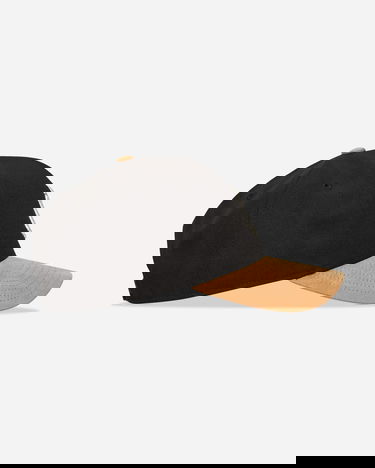 Kapa New Era New York Yankees MLB Suede Visor 9FORTY E-Frame Cap Rjava | 60759008 MULTINY, 5