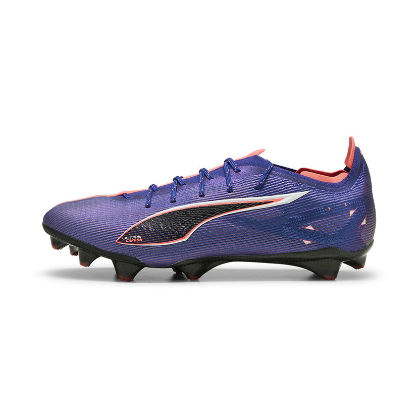 Superge in čevlji Puma ULTRA 5 CARBON FG Soccer Cleats Lila | 107684_01