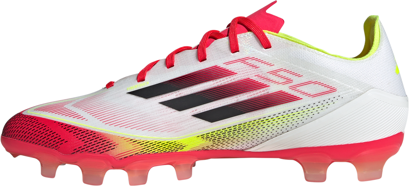 Superge in čevlji adidas Performance F50 PRO MG Bela | ie1275, 1
