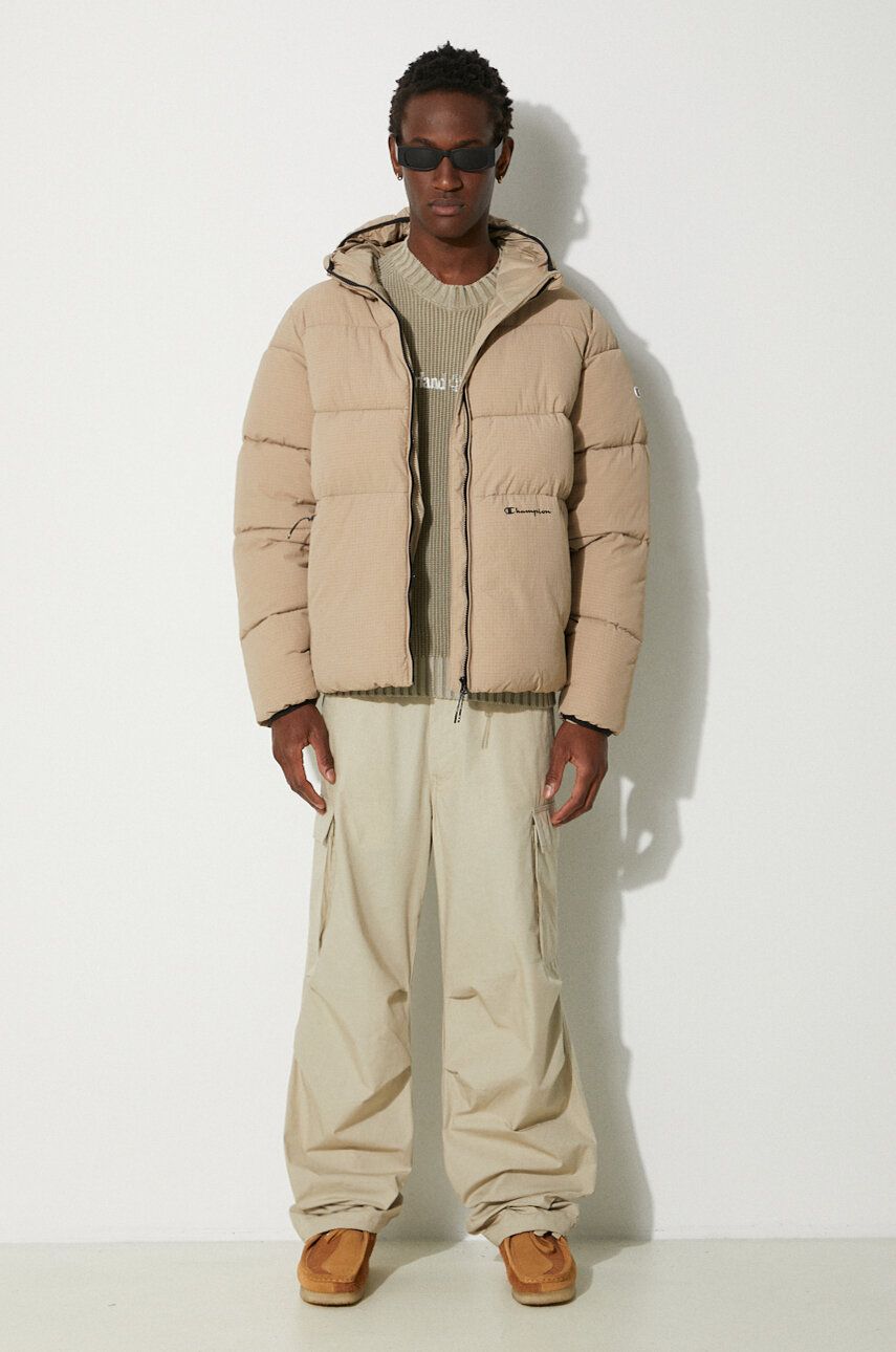 Pleteni pulover A-COLD-WALL* Sweater Zelena | A6PGKDH4, 1