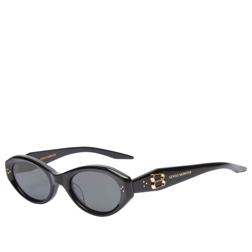 Sončna očala Gentle Monster Vamp Sunglasses Črna | VAMP-01