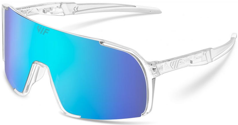 Sončna očala VIF VIF One Photochromic Sunglasses Modra | 114-fot