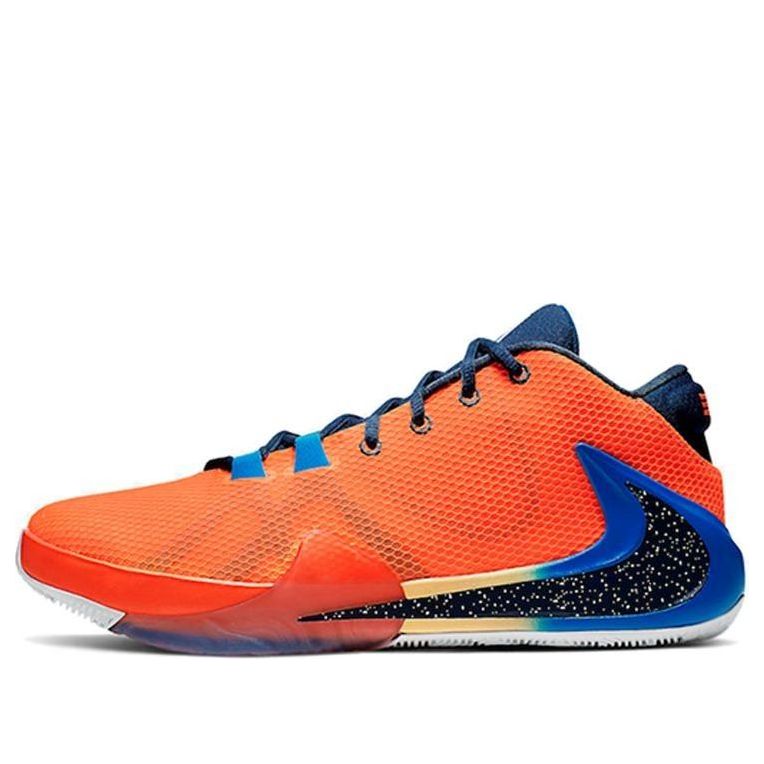 Superge in čevlji Nike Zoom Freak 1 'All Bros' Modra | BQ5422-800