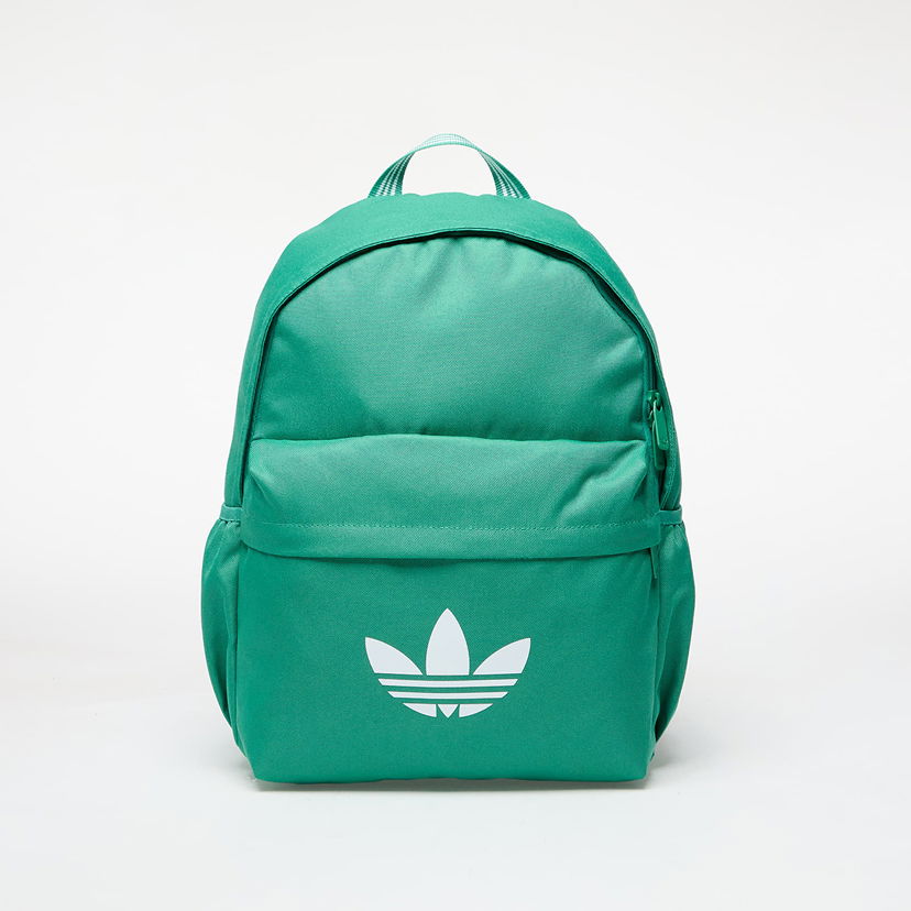 Nahrbtnik adidas Originals adidas Classic Backpack Zelena | JX0211