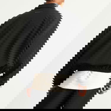 Jakna Fear of God Fear of God Track Jacket, Size X-Small Črna | FG25FW32-327PON-001, 3