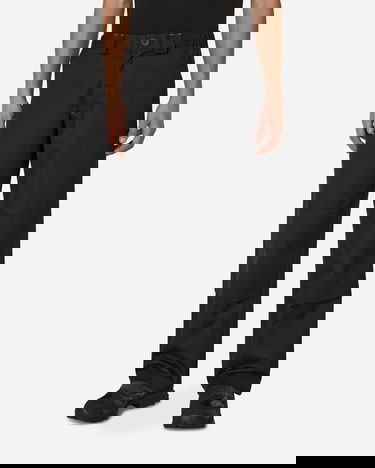 Hlače GR10K Replicated Light Klopman Pants Črna | SS23GR1B1KS BL, 0