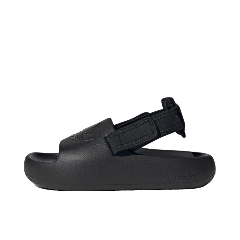Superge in čevlji adidas Originals Adifom Adilette Sandals Črna | IG8166