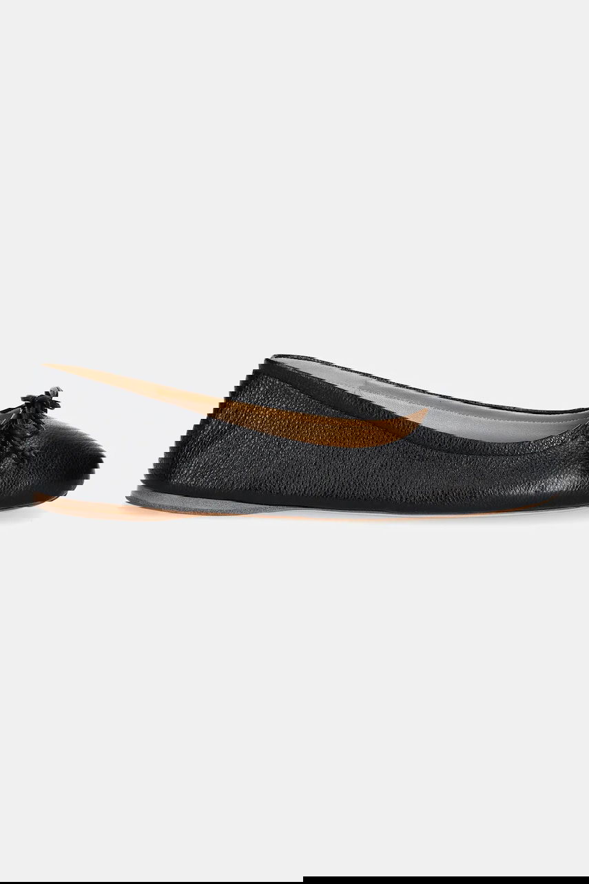 Superge in čevlji JW Anderson JW Anderson Ballerinas Črna | BL0031.LA0323.999, 1