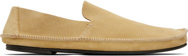 Superge in čevlji The Row The Row Tyler Loafers Bež | F1639-L305, 0