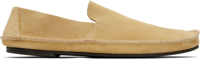 Superge in čevlji The Row The Row Tyler Loafers Bež | F1639-L305