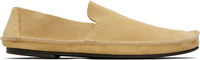 The Row Tyler Loafers