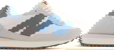 Superge in čevlji New Balance 237 Siva | ms237-0gd, 1