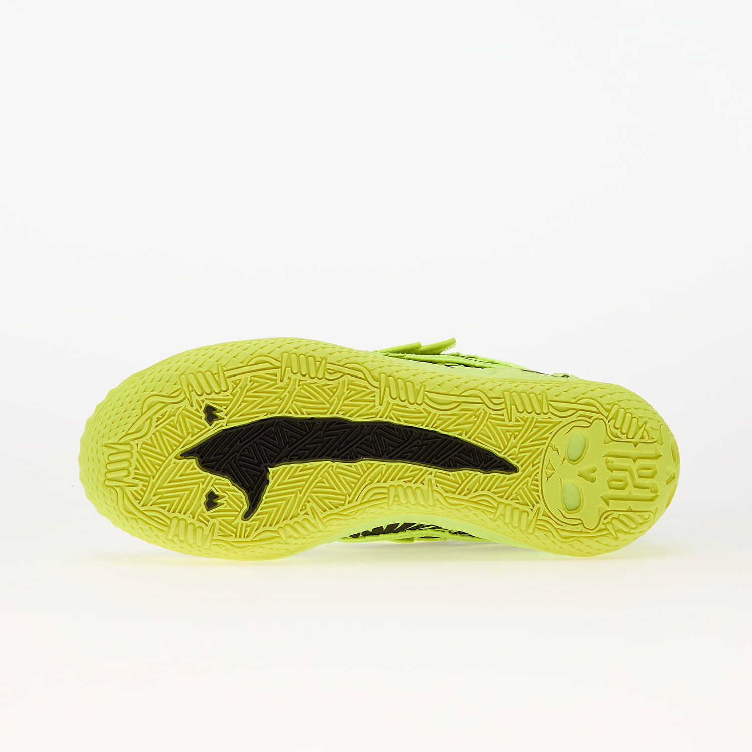 Superge in čevlji Puma MB.05 Wings Rumena | 312131-01, 1