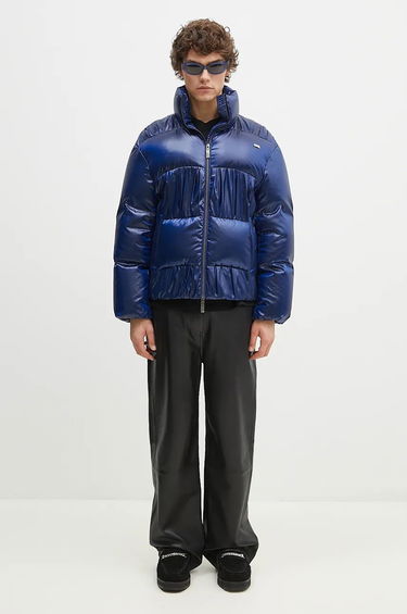 Puhovka ADER ERROR Blue Winter Puffer Jacket Modra | BN01FWDW0101BL, 4