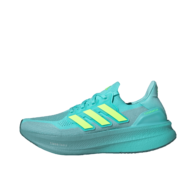 Superge in čevlji adidas Originals ULTRABOOST 5 Turkizna | jq2909