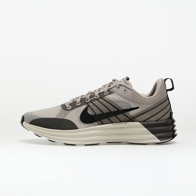 Superge in čevlji Nike Lunar Roam Siva | DV2440-005