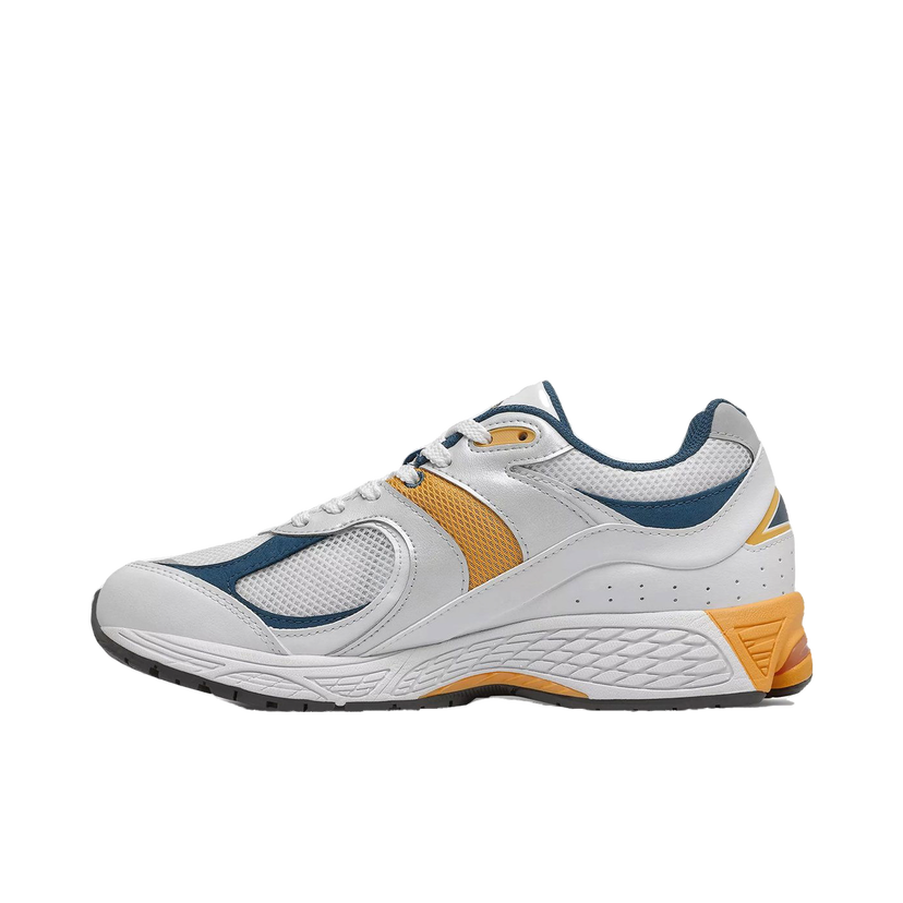 Superge in čevlji New Balance 2002R Bela | M2002RLA