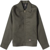 Jakna Dickies Lined Eisenhower Siva | DK0A4XK4OGX1, 1