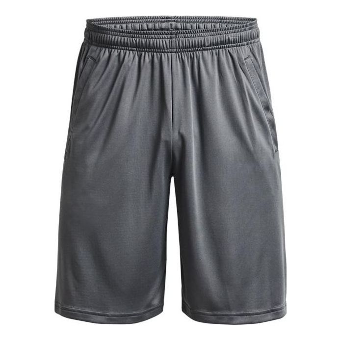 Kratke hlače Under Armour Training Tech Shorts Siva | 1370400-012, 0