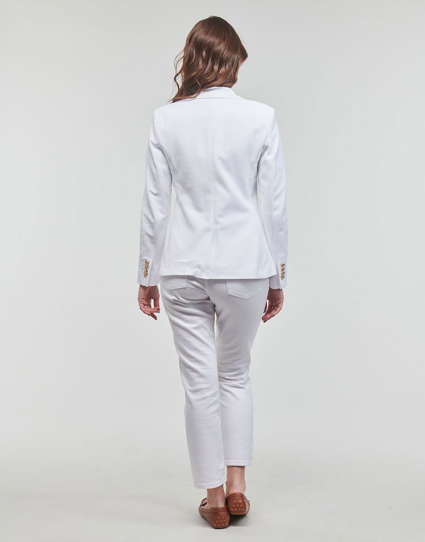 Jakna Polo by Ralph Lauren Lauren Ralph Lauren ANFISA-LINED- Bela | 200797305001