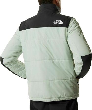 Puhovka The North Face The North Face Gosei Puffer Jacket Bela | NF0A557V, 1