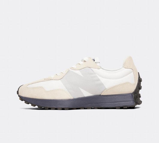 Superge in čevlji New Balance 327 Bež | MS327CPC, 0