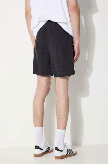 Kratke hlače thisisneverthat thisisneverthat Jogging Shorts Črna | TN241WSONS04, 2