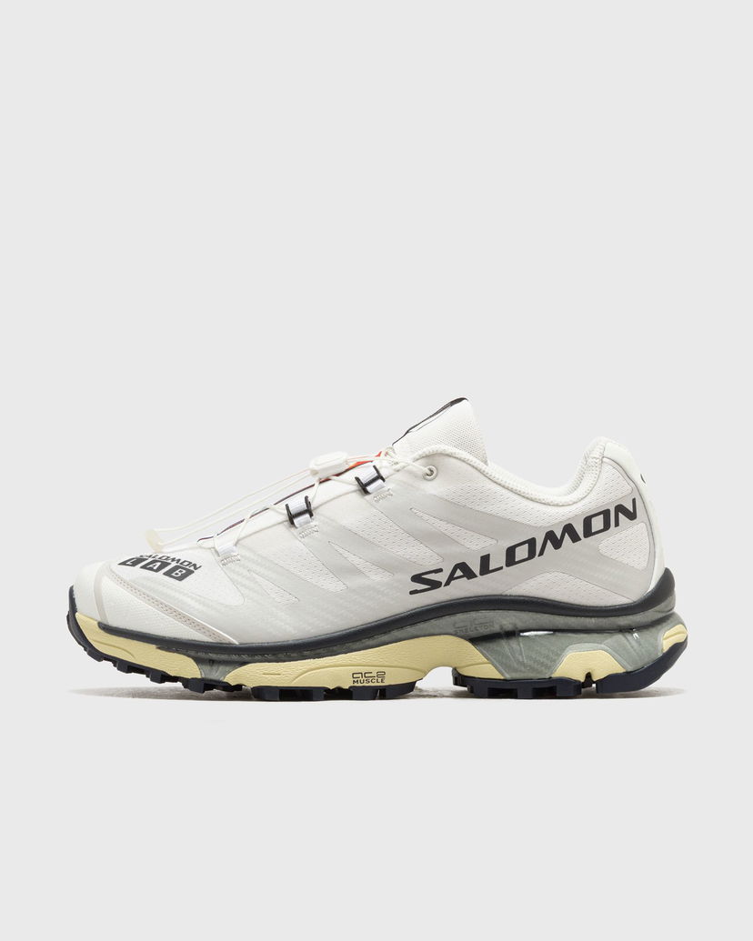 Superge in čevlji Salomon XT-4 OG Bela | L49187100