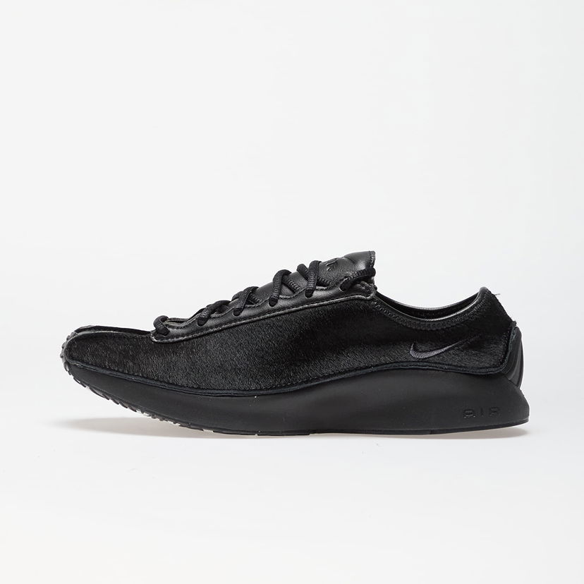 Superge in čevlji Nike Air Superfly Lx W Črna | HQ9148-001