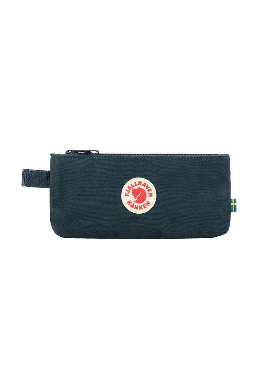 Torbice za okoli pasu FJÄLLRÄVEN Kanken Waist Bag Modra | F23200247.560