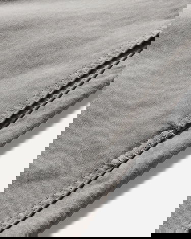 Kratke hlače OAMC Fireman Shorts Siva | OA5SMT12APT1861813 813, 4