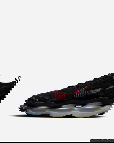 Superge in čevlji Nike Air Max Scorpion Flyknit Črna | DZ0799-001, 4