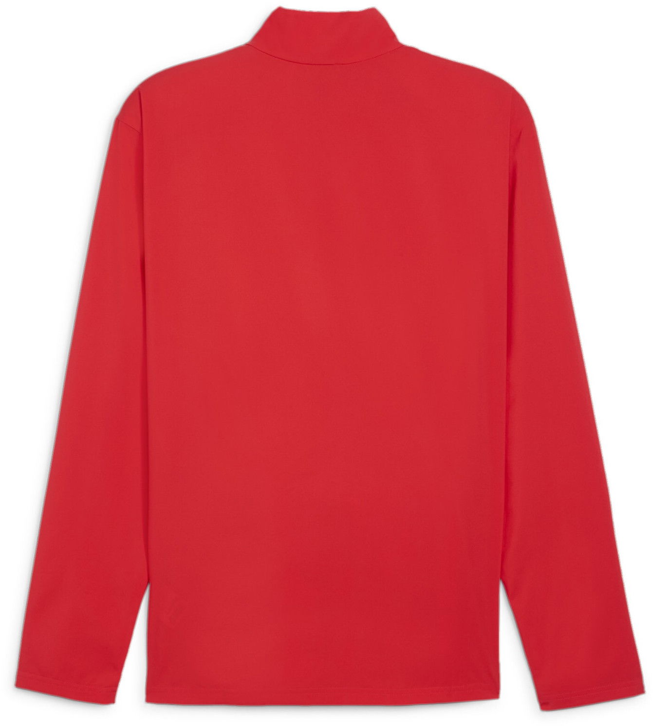 Jakna Puma teamGOAL Sideline Jacket Rdeča | 658622-01, 1