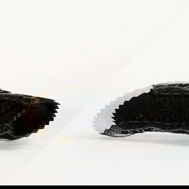 Superge in čevlji Y-3 Y-3 Nizza Hi Črna | JQ2449, 3