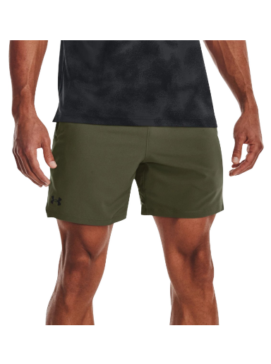 Kratke hlače Under Armour Vanish Shorts Zelena | 1373718-390