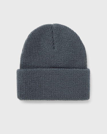 Beanie New Balance Fisherman Knit Beanie Siva | LAH43010-GT, 3