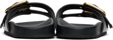 Modni dodatki CHLOÉ Chloé Polly Sandals Črna | CHC25S08PQJ, 1