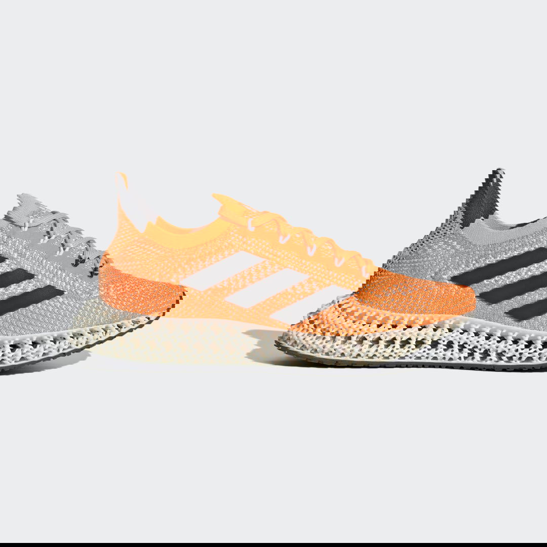 Superge in čevlji adidas Performance 4D FWD Oranžna | GX2978, 0