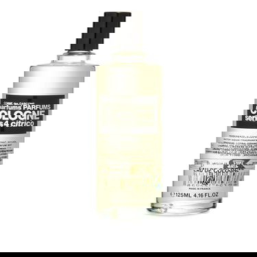 Parfumi in dišave Comme des Garçons Series 4 Citrico Eau de Cologne 125ml Večbarvna | CIT125, 0