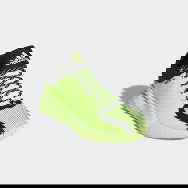 Superge in čevlji adidas Performance D Rose 11 Zelena | FU7405, 5