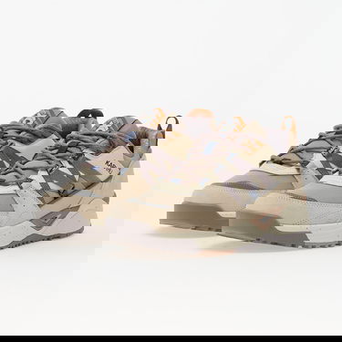 Superge in čevlji Karhu Fusion XC Silver Lining/ Gull Bež | F830015, 5