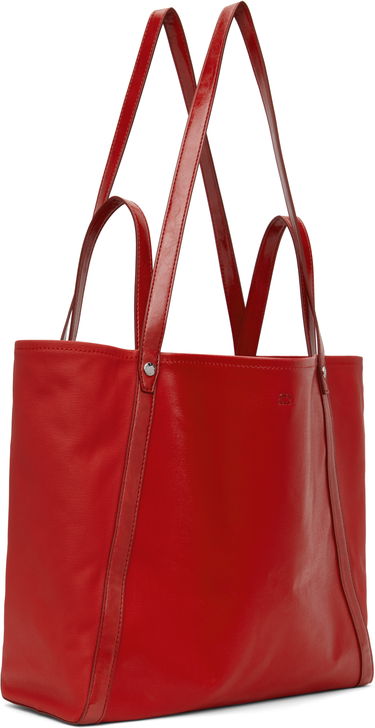 Tote bag rag & bone rag & bone Jet Tote Bag Rdeča | WHH24HL1004CV04, 1