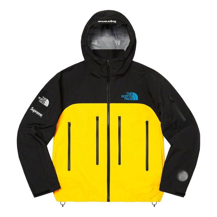 Parka Supreme Taped Seam Shell Jacket by The North Face Rumena | SUP-FW22-758