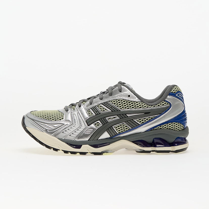 Superge in čevlji Asics GEL-KAYANO 14 Siva | 1203A740-750