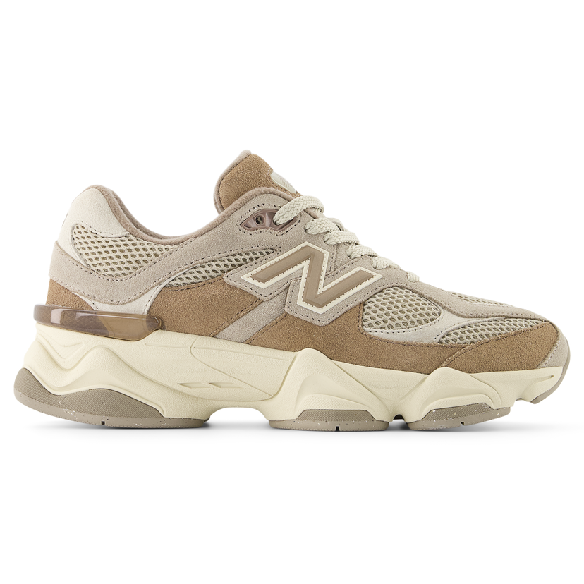 Superge in čevlji New Balance GC9060EX Bež | NBGC9060EX