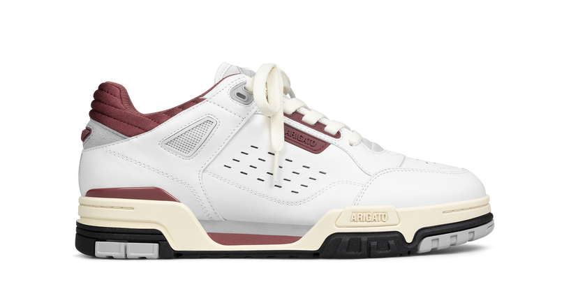 Superge in čevlji AXEL ARIGATO Onyx Sneaker Bela | F1657005