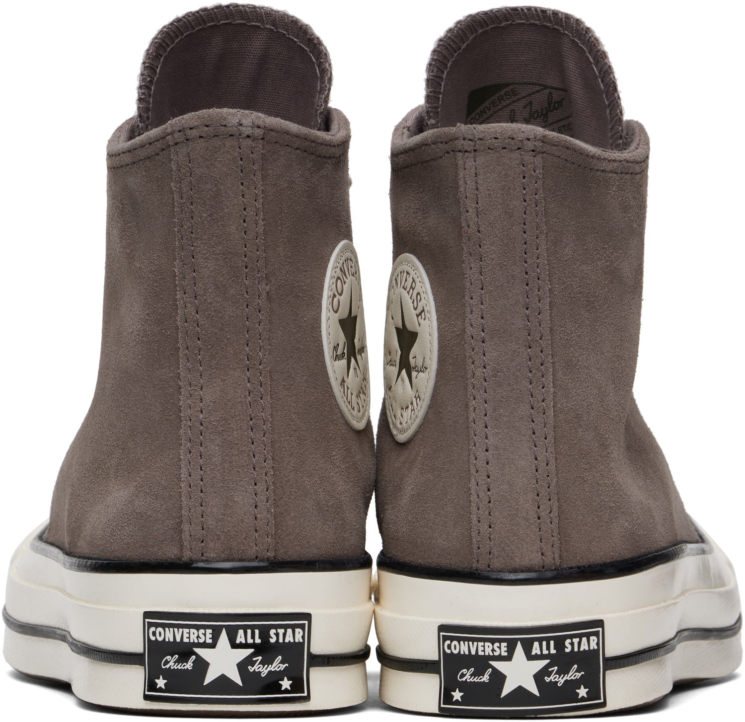 Superge in čevlji Converse Chuck 70 Heritage Siva | A09476C, 1